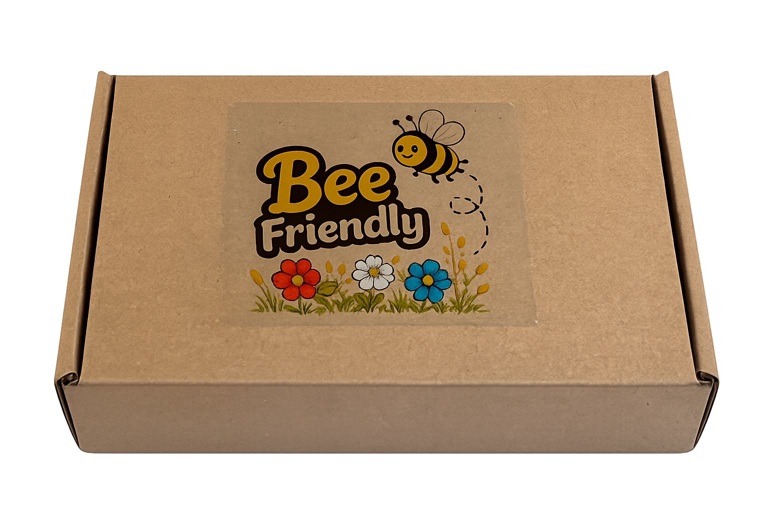 Bee Friendly Box