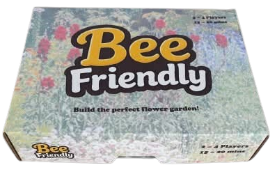 Bee Friendly Box
