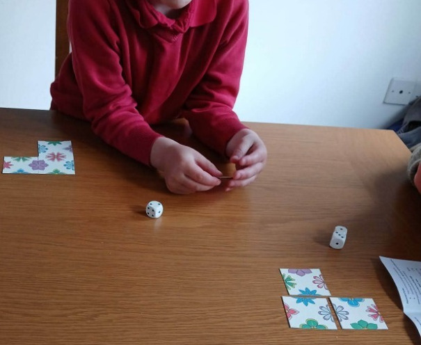 Playtest photo 5