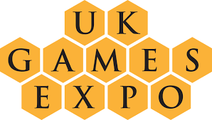 UKGE Logo